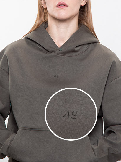 Long drive Monogram Image