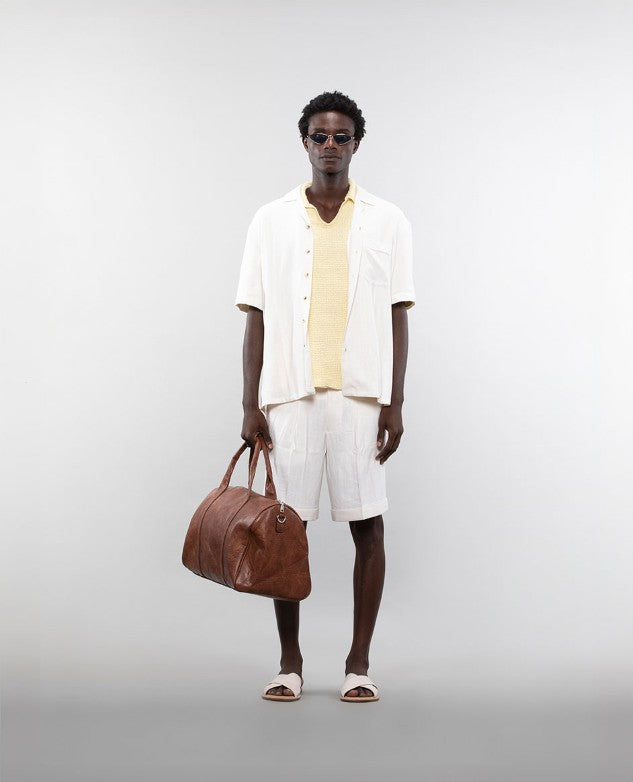 Summer soiree in White