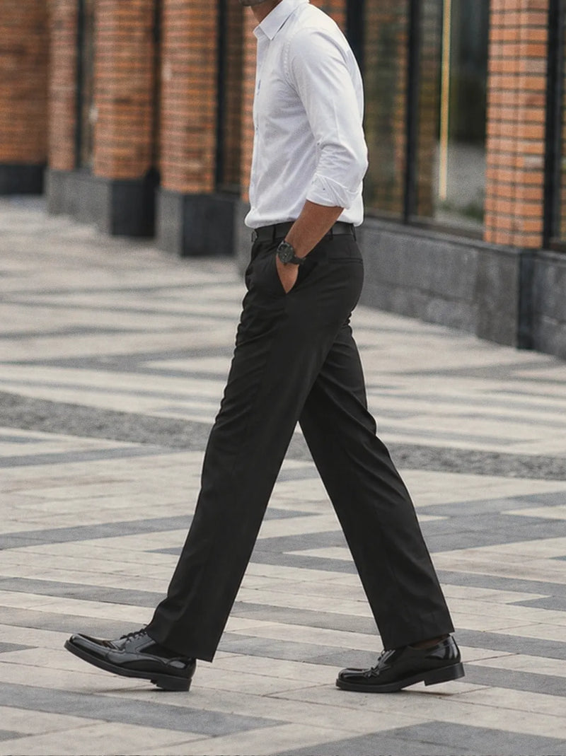 HIGH PERFORMANCE TROUSERS