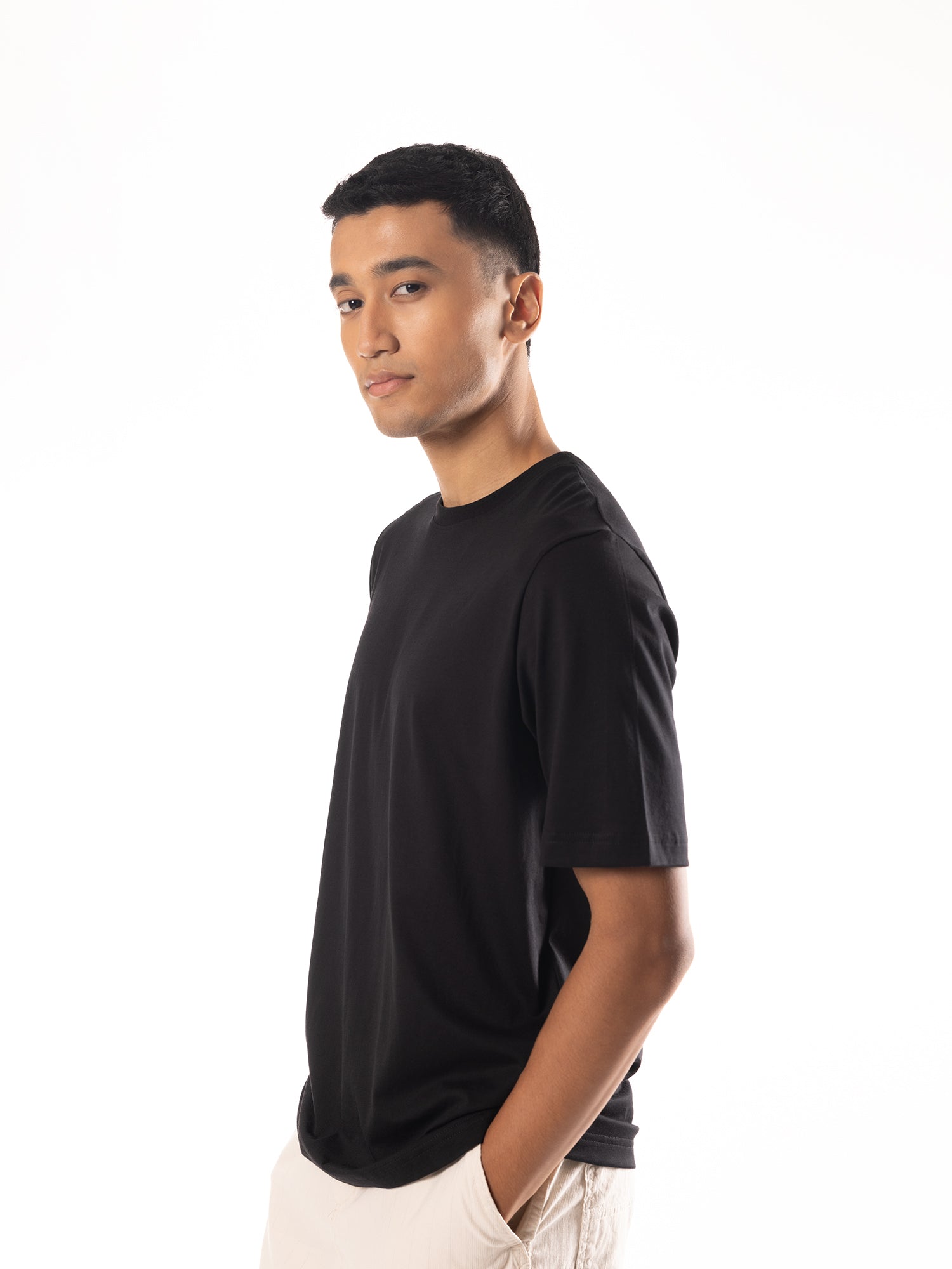 Black Black