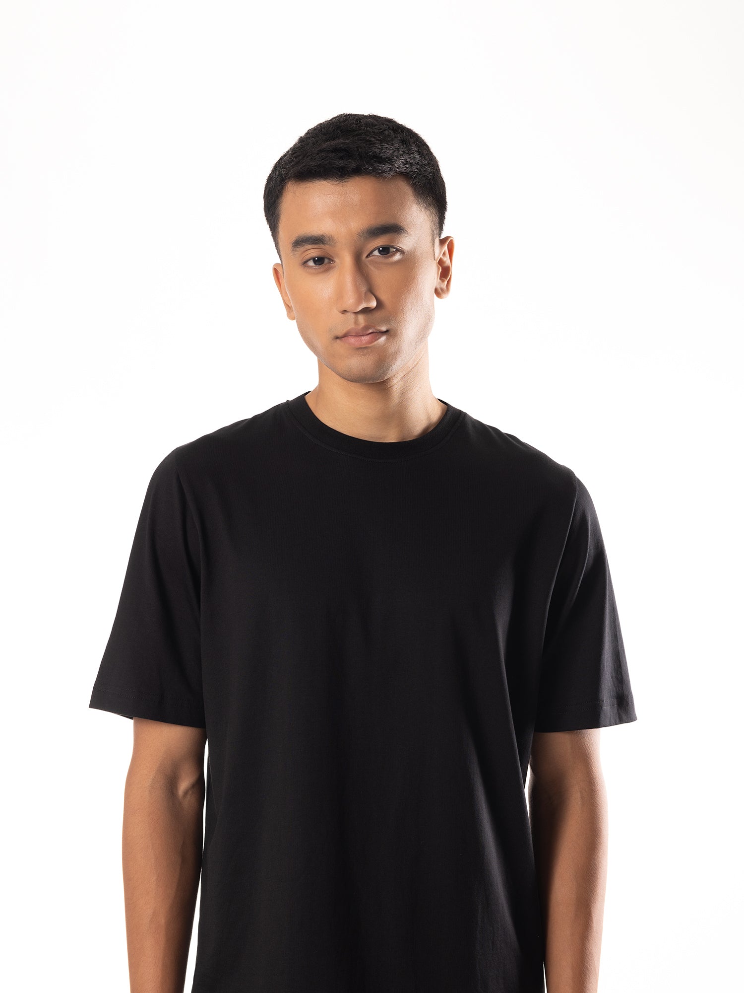 Black Black