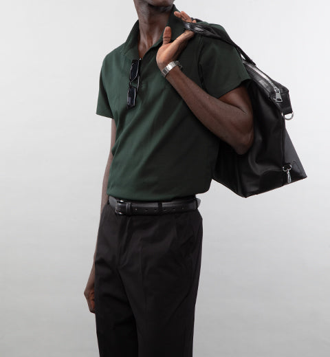 Off to Work Off to Work