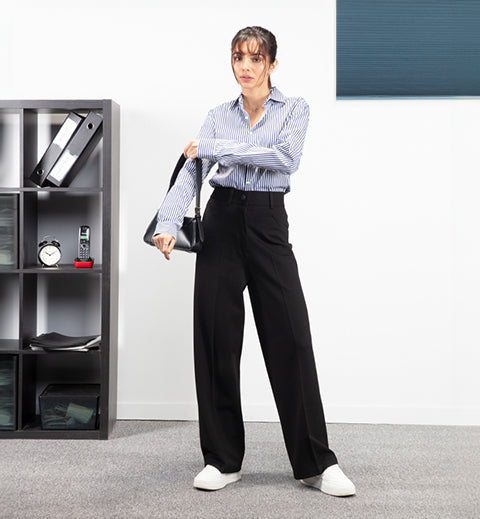 Off to Work Off to Work