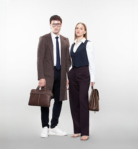 Off to Work Off to Work