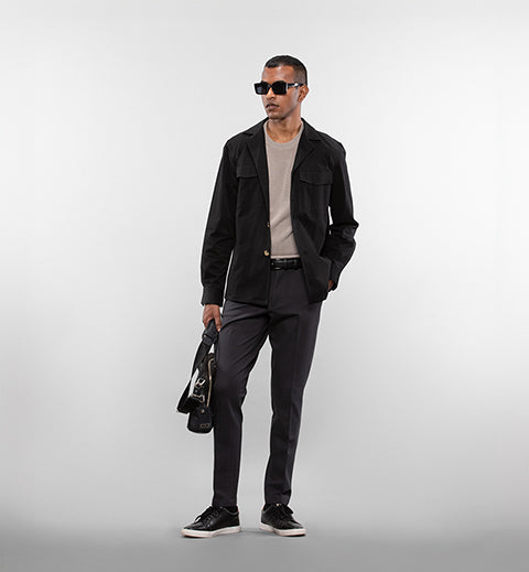 Off to Work Off to Work