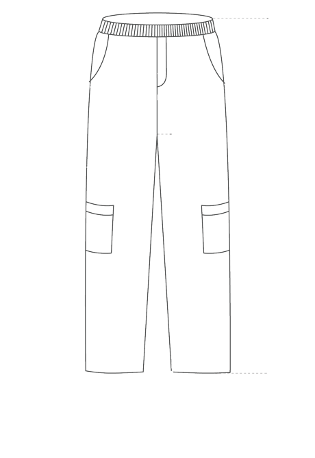 Cargo pants Cargo pants