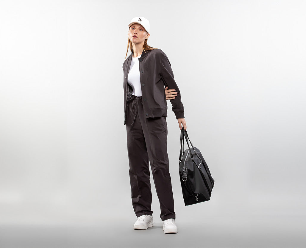 In Transit - Women
