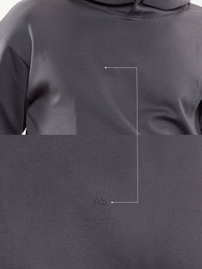 The Layover Monogram Image