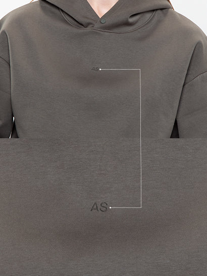 The Layover Monogram Image