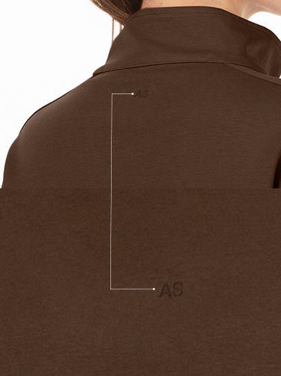 Utility Cargo Jacket Monogram Image