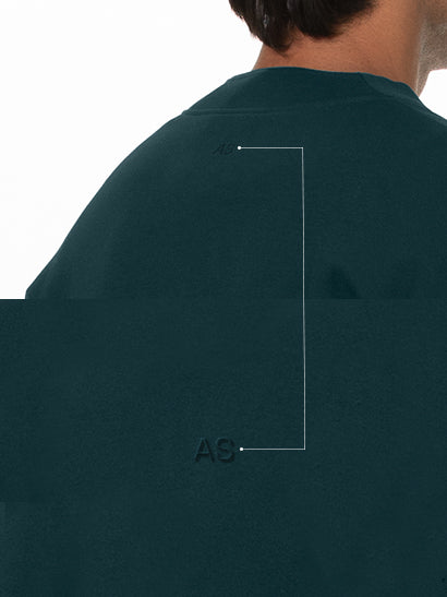 Hybrid Cardigan Monogram Image