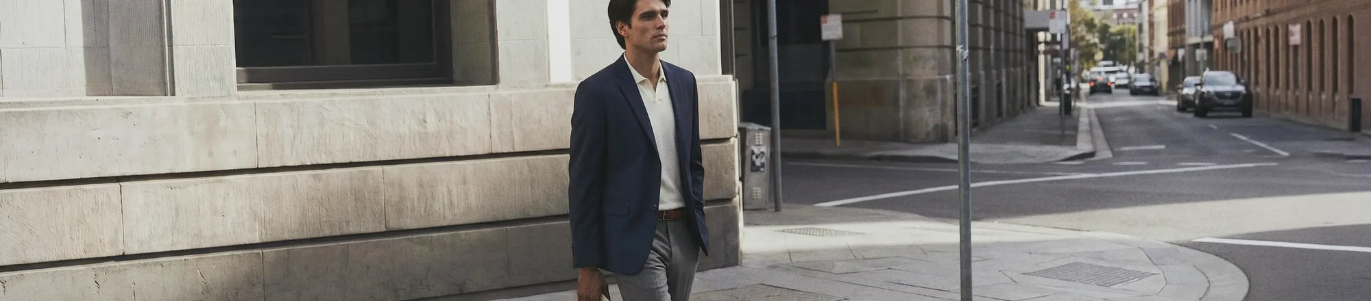 Mens Blazers