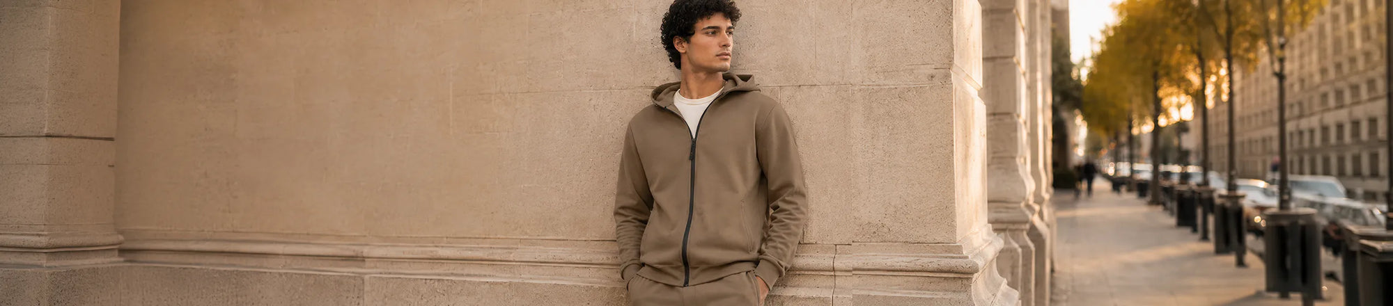 Mens Hoodies