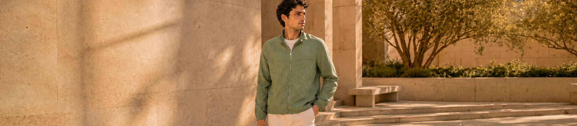 Mens Jackets