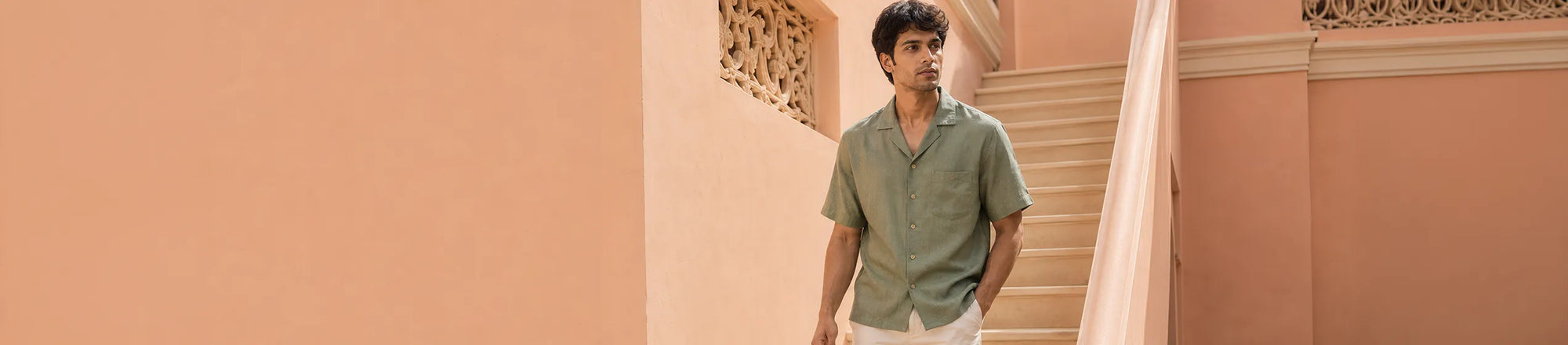 Mens Shirts