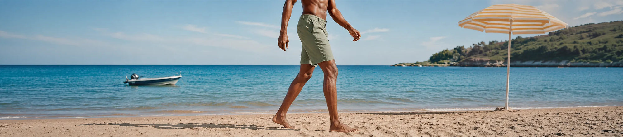 Mens Shorts