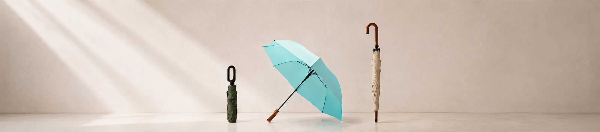 Rainster Unisex Umbrellas