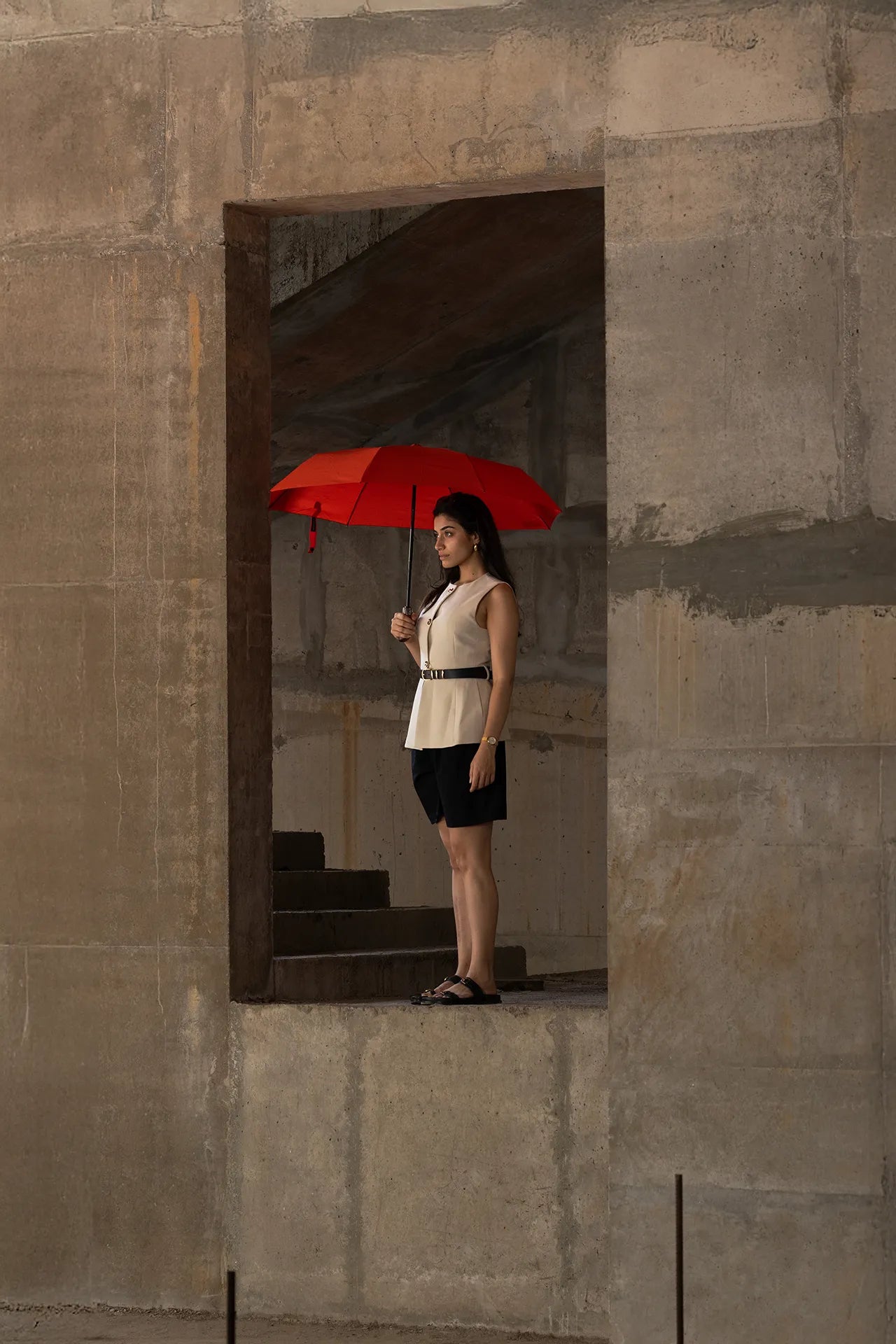 Rainster Compact