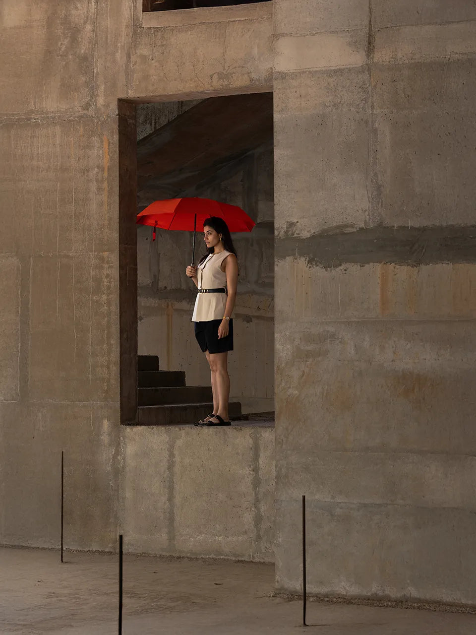Rainster Compact