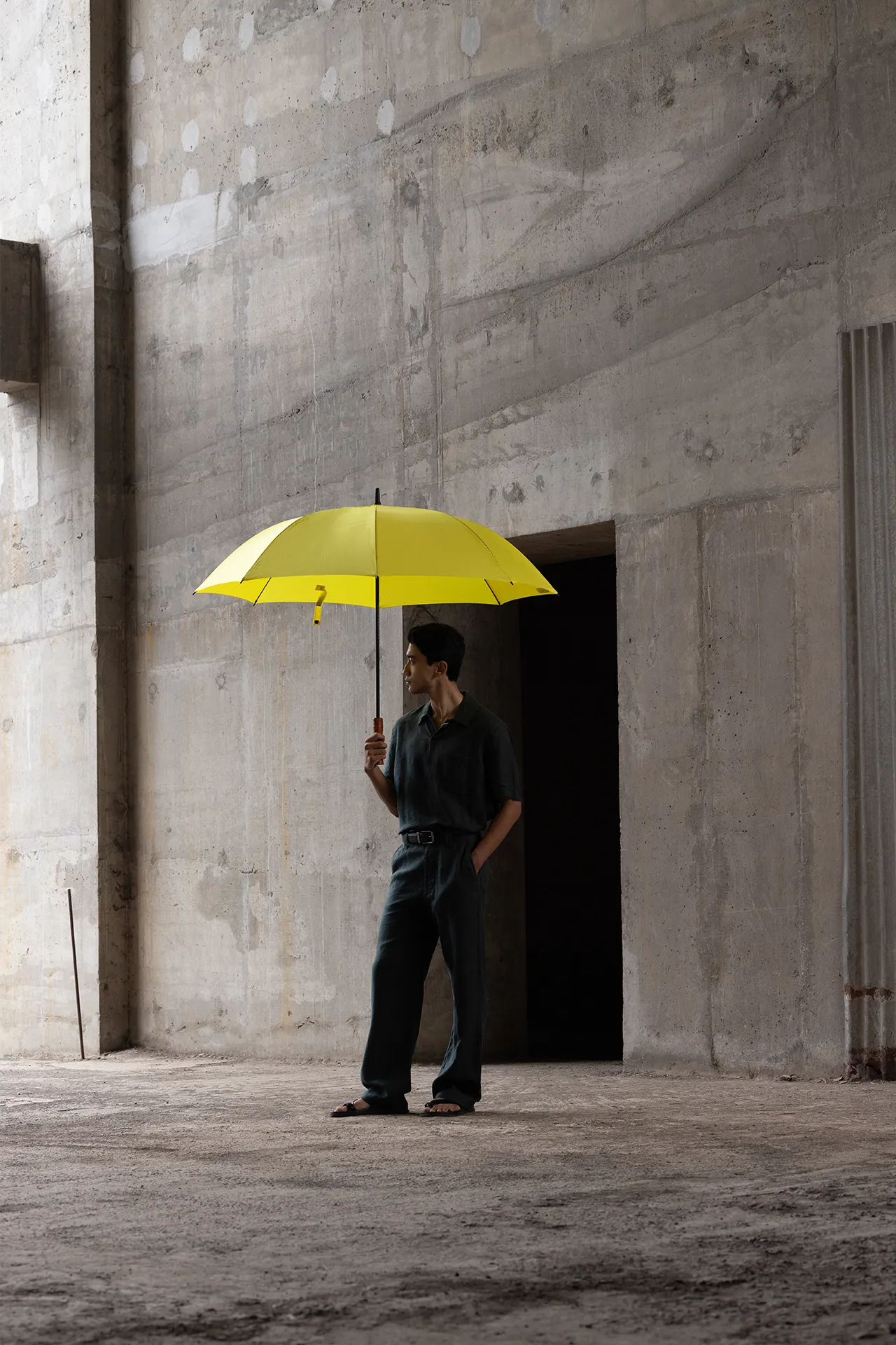 Rainster Concierge