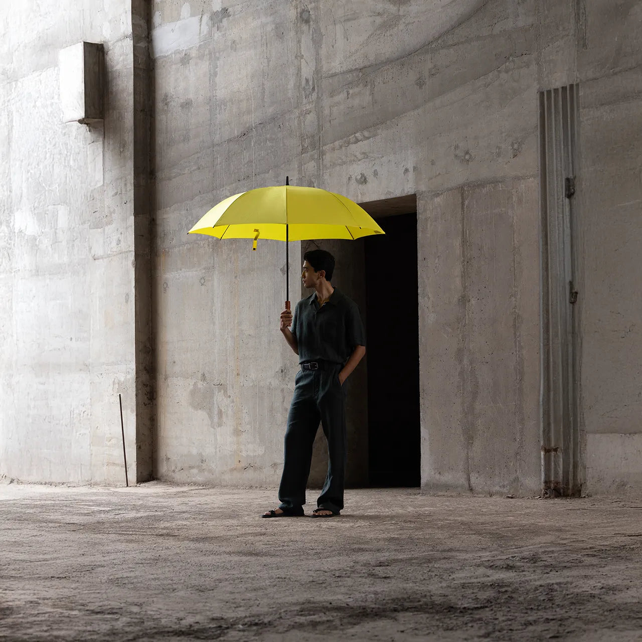 Rainster Concierge