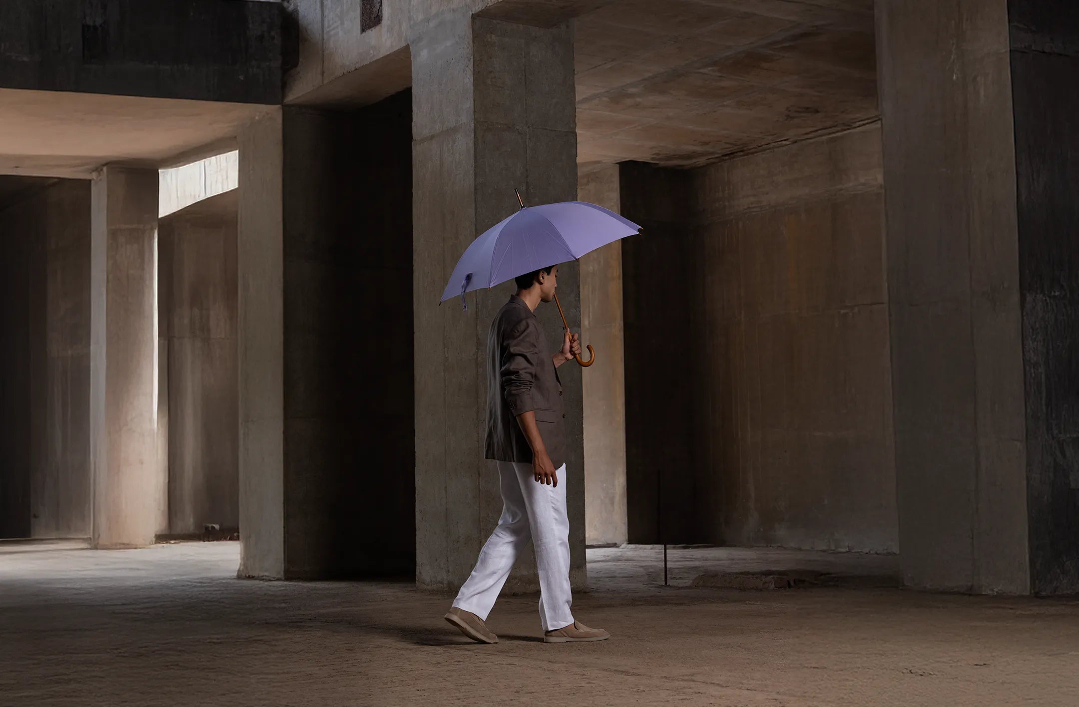 Rainster Commuter