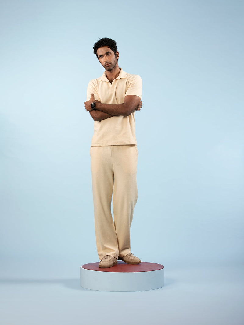 Relaxed Pants