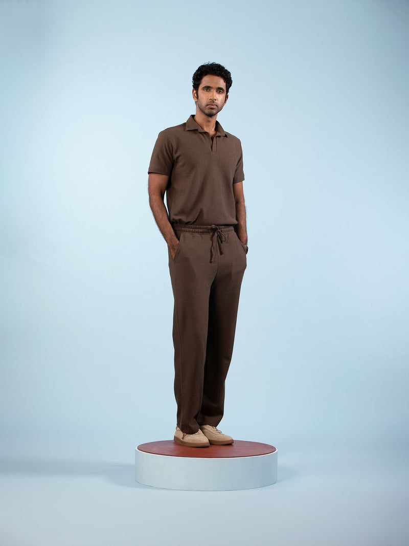 Relaxed Pants