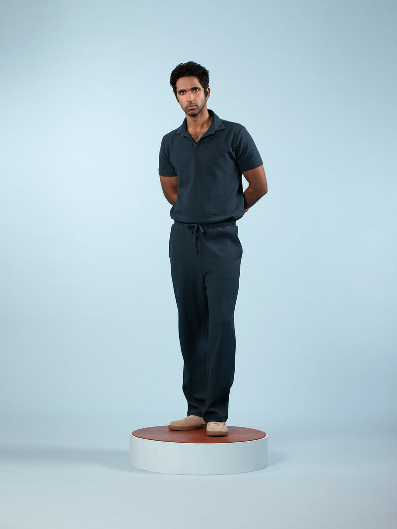 Relaxed Pants
