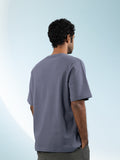 Colourblock Tee