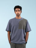 Colourblock Tee