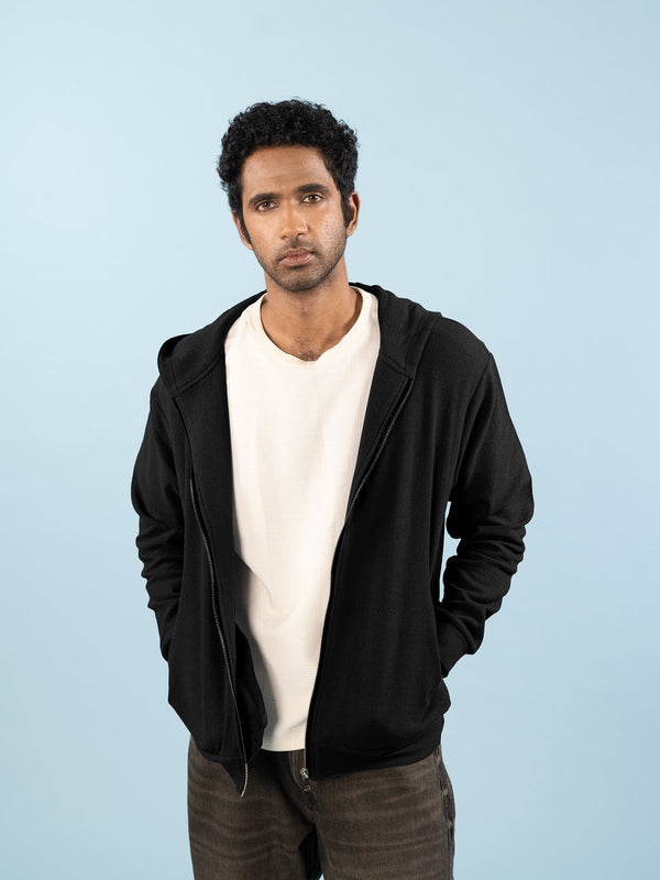Lightweight Hoodie