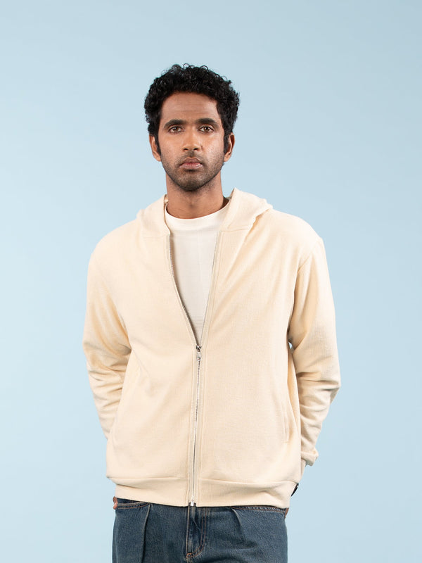 Lightweight Hoodie
