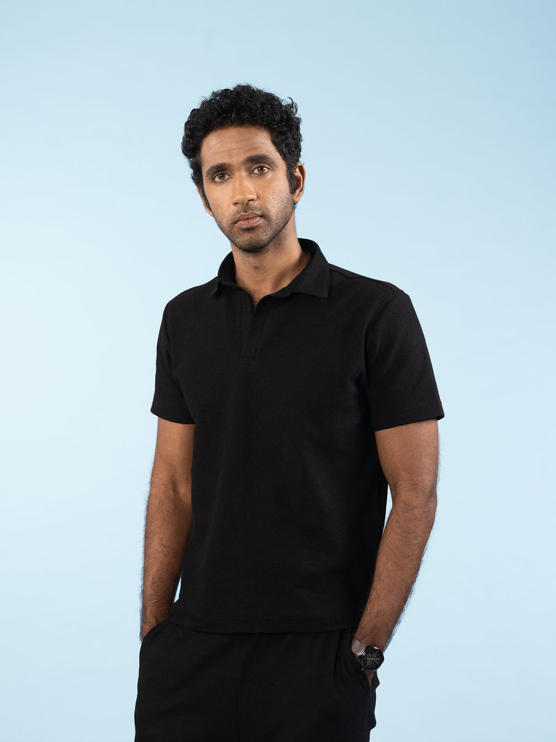 Relaxed Polo