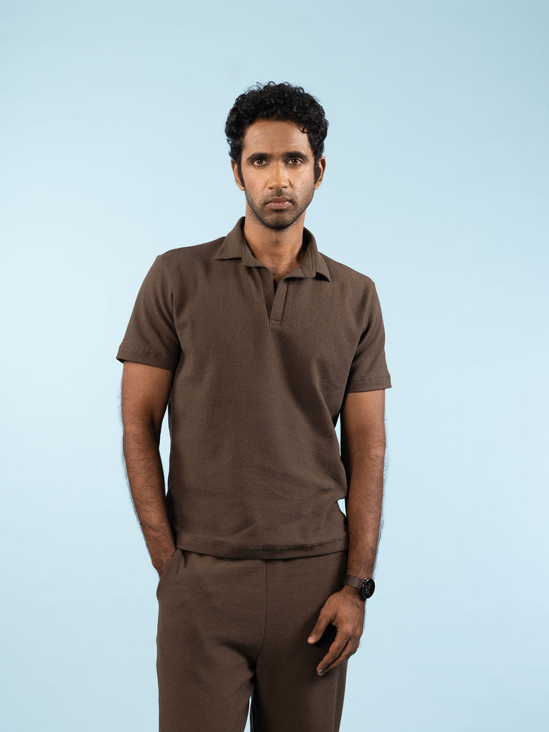 Relaxed Polo