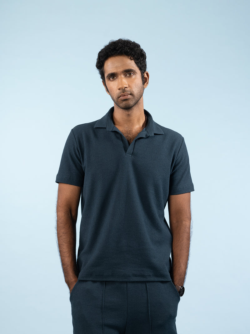 Relaxed Polo