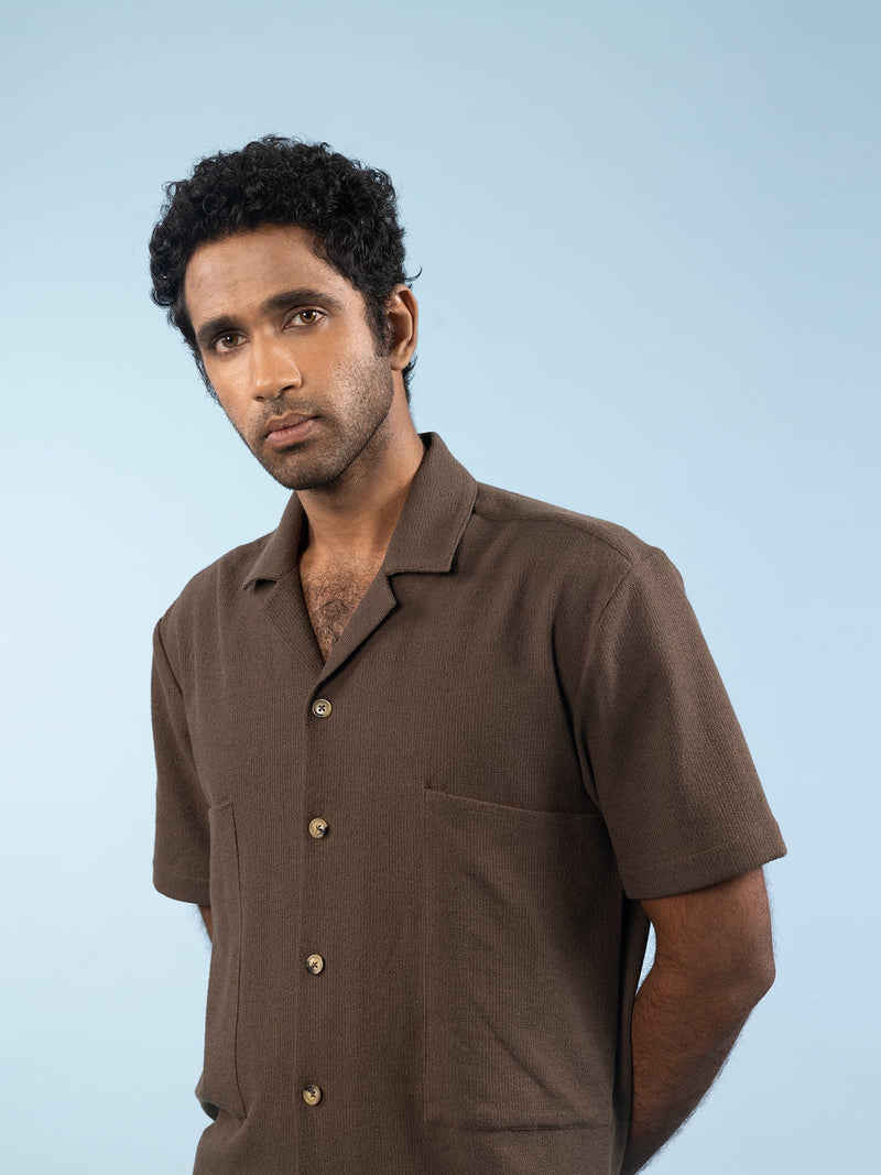 Relaxed Shirt