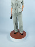 Drawstring Pants