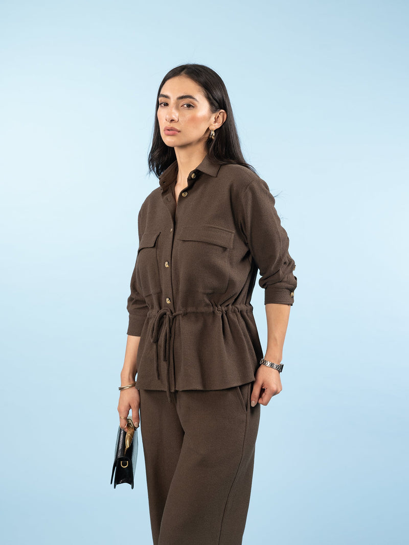 Adjustable Shirt