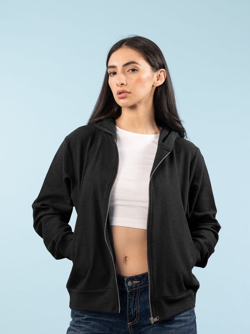 Lightweight Hoodie