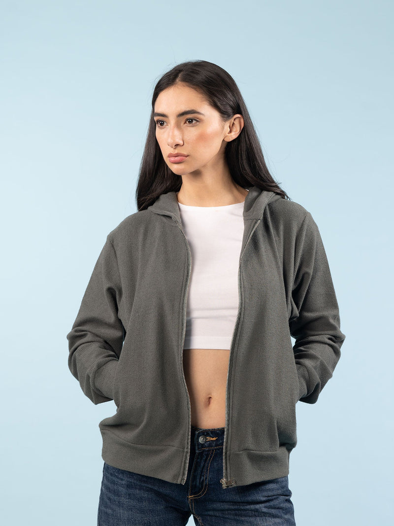 Lightweight Hoodie