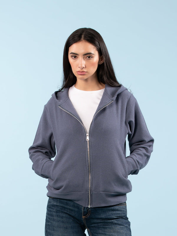 Lightweight Hoodie