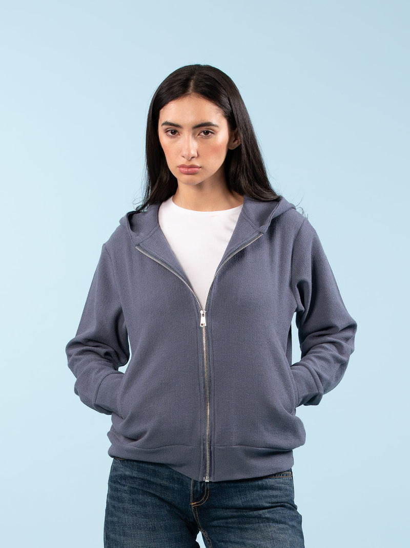 Lightweight Hoodie