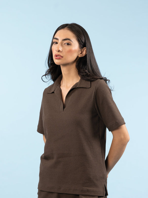 Relaxed Polo