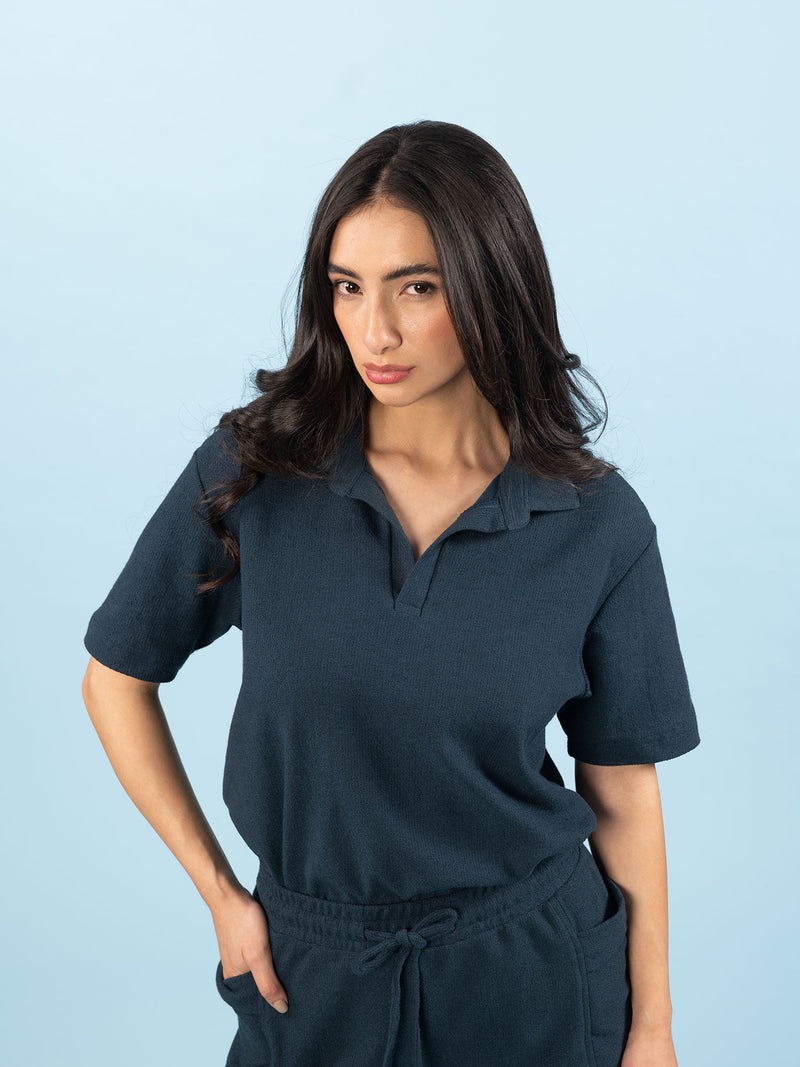Relaxed Polo