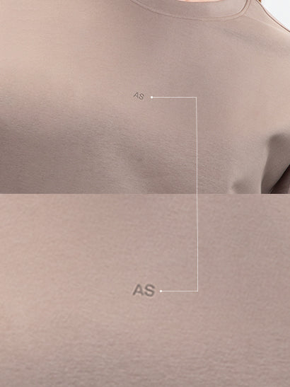 Sunday binge Monogram Image