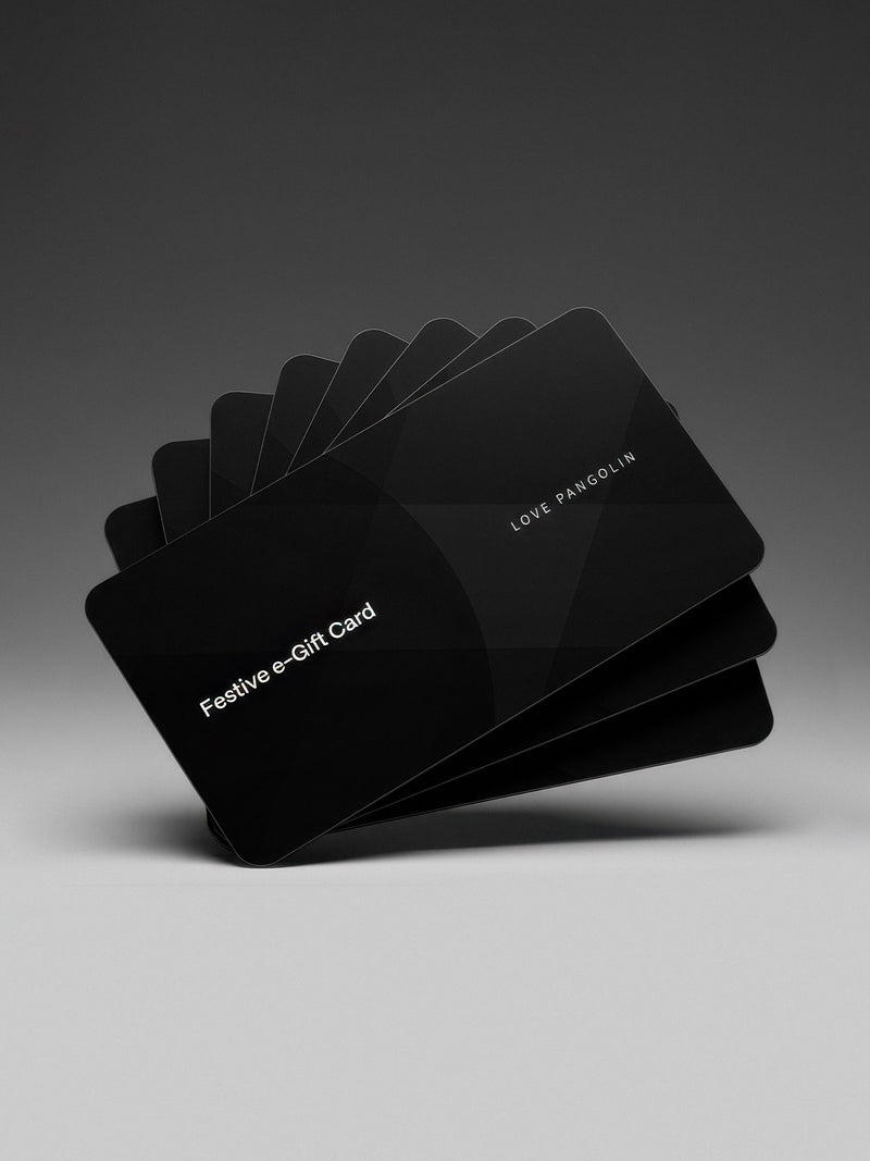 Festive Gift Card