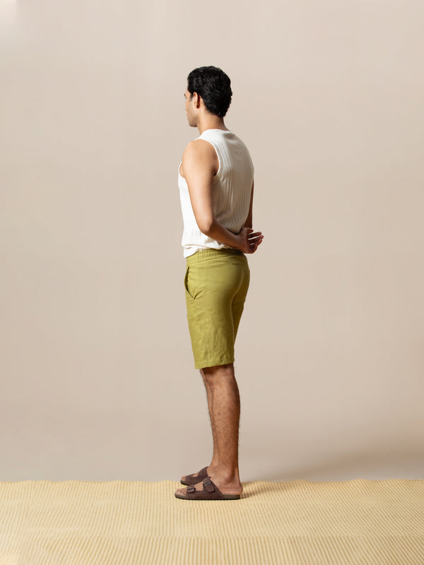 Resort Shorts