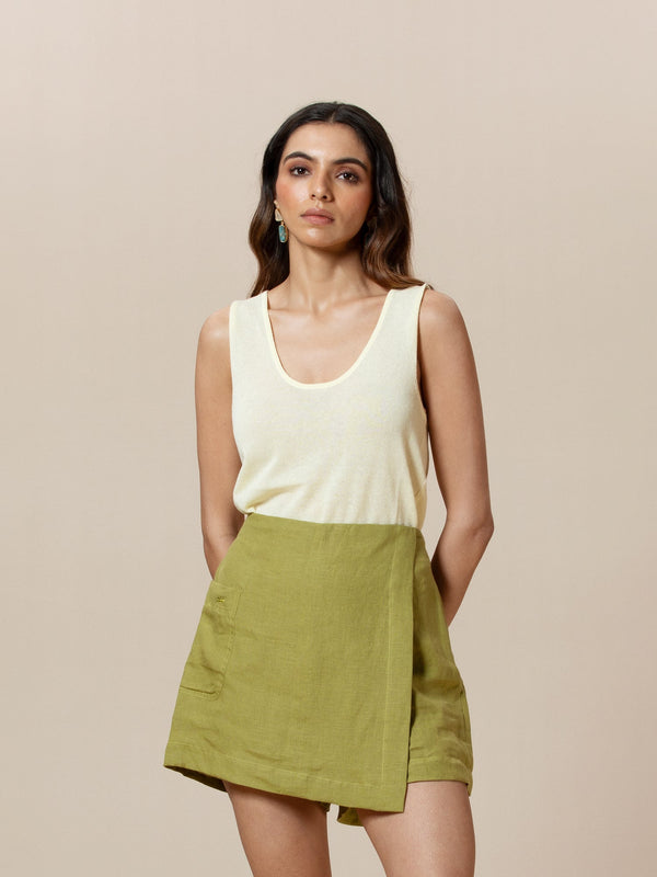 Skort