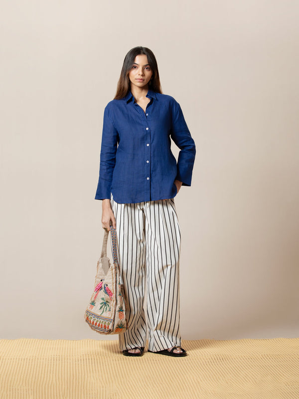 Relaxed Shirt